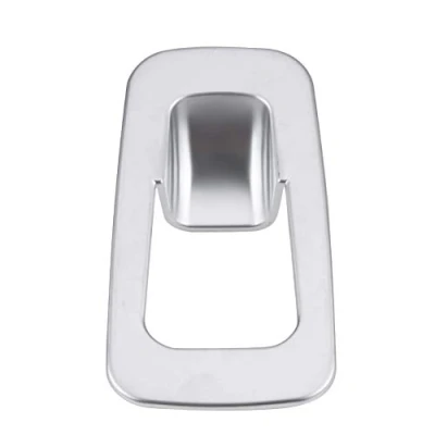 Immagine di KIMISS Copertura del freno a mano ABS Trim per Classe E W213 GLC X253 C W205