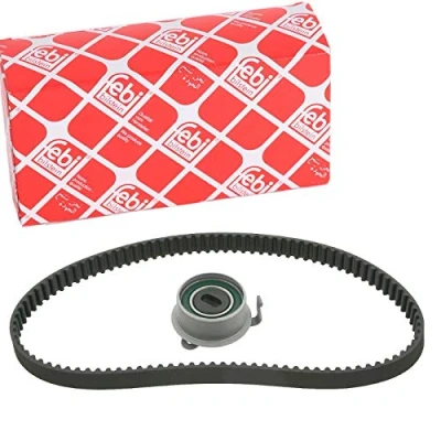Immagine di FEBI BILSTEIN 24791 Kit cinghia di distribuzione 101 con profilo dente arrotondato HYUNDAI: Atos, i10 I, Getz, KIA: Picanto I