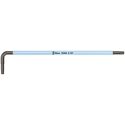 Immagine di Wera 967 SXL HF 05024471001 Esalobo Interno (TX) Chiave a brugola T 8