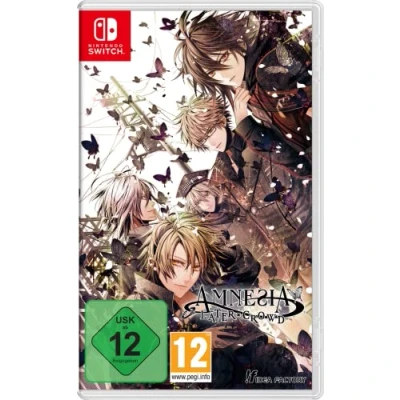Immagine di Amnesia: Later x Crowd Day One Edition (Nintendo Switch)