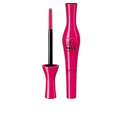 Immagine di Bourjois Volume Glamour Max Definition Mascara 10 ml