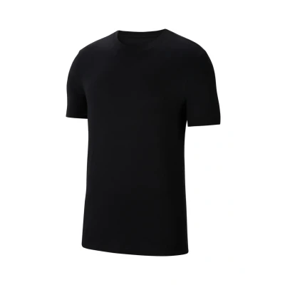 Immagine di Nike Performance Tshirt basic, Uomo, Taglia: Large, Schwarzweiss
