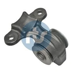 Immagine di RTS 017 00504 1 Silent Block Assale anteriore Dx, inferiore, posteriore Cuscinetto gomma metallo per braccio trasversale oscillante FIAT: Scudo I Van