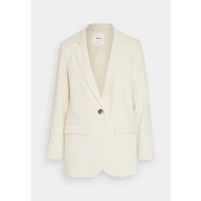 Immagine di Object Objsigrid L/S NOOS Blazer, Donna, Taglia: 44, Sandshell