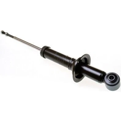 Immagine di DENCKERMANN DSF060G Ammortizzatore A pressione del gas doppio tubo tipo McPherson Spina superiore, Occhiello inferiore