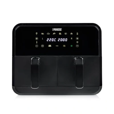 Immagine di Princess Friggitrice ad aria calda 2400 W con display Nero