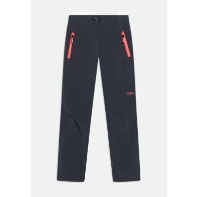 Immagine di CMP Kid G Long Pant, Titanio Gloss, 164