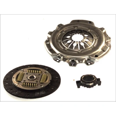 Immagine di AISIN Clutch Kit (3P) KS 043 frizione a tre pezzi/in parti con spingidisco disco frizione, cuscinetto disinnesto 228