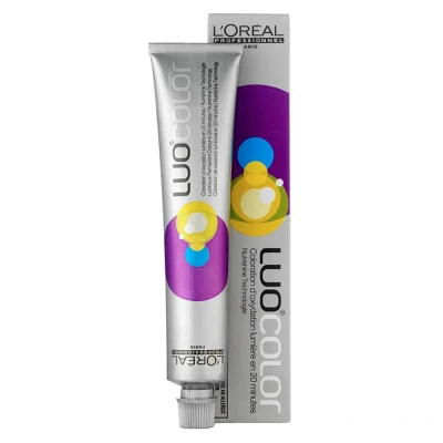 Immagine di LUO COLOR 6.64 50 ML