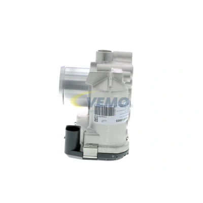 Immagine di VEMO V46 81 0003 Valvola a Farfalla Centralina/Software va imparato/aggiornato Q+ qualità di primo fornitore MADE IN GERMANY (prodotto dall