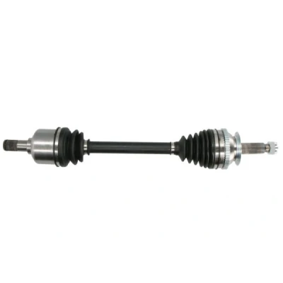Immagine di PASCAL G20050PC Albero motore / Semiasse Assale anteriore Sx 665mm HYUNDAI: SANTA FE 2