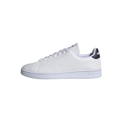 Immagine di adidas Originals Sneakers basse, Uomo, Taglia: 42 2/3, Weiß Sintetico