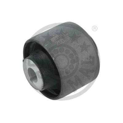 Immagine di OPTIMAL F9 0064 Silent Block inferiore, Assale anteriore, bilaterale Cuscinetto gomma metallo