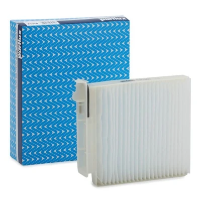 Immagine di PURFLUX AH207 Filtro abitacolo antipolline 207 182 42 DACIA: Duster SUV, II, Sandero I, RENAULT: TWINGO 2, Clio 3, III Sportour