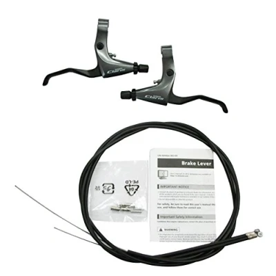 Immagine di Leva del freno Shimano Claris BL R2000 Set
