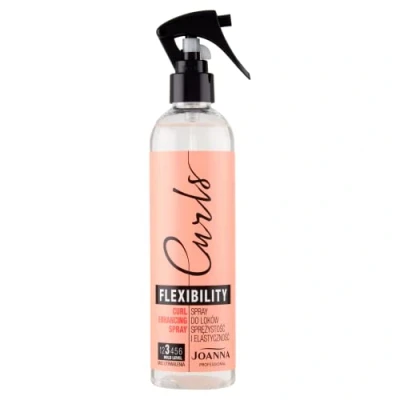 Immagine di Joanna Curls Spray per ricci sprysto ed elastici, 300ml