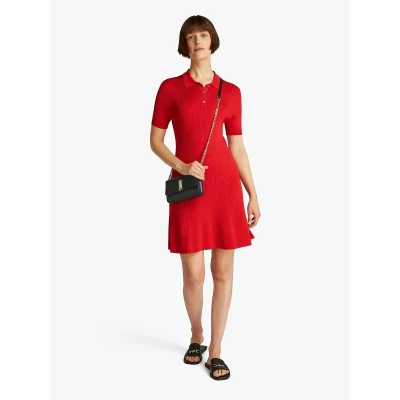 Immagine di Tommy Hilfiger Heritage MINI Chain Borsa a tracolla, Donna, Taglia: One Size, Black