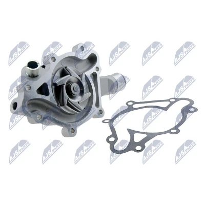 Immagine di Pompa dell’acqua, raffreddamento motore NTY CPW CH 012