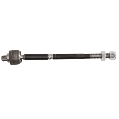 Immagine di febi BILSTEIN 27807 Snodo Assiale Assale anteriore Sx, Dx 295 Plus con dado zigrinato OPEL: Astra H Caravan, Hatchback