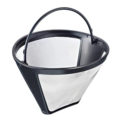 Immagine di Westmark filtro permanente Per caffè, 8 12 tazze di Taglia 4, Retina in acciaio inox, Kaffee, 24432260