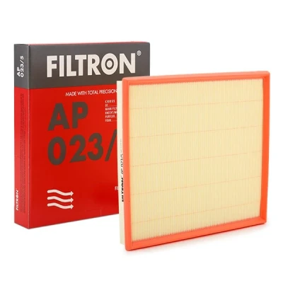 Immagine di FILTRON AP 023/5 filtro aria 37 303 344 Cartuccia FORD: Transit Custom V362 Van, V363 Bus