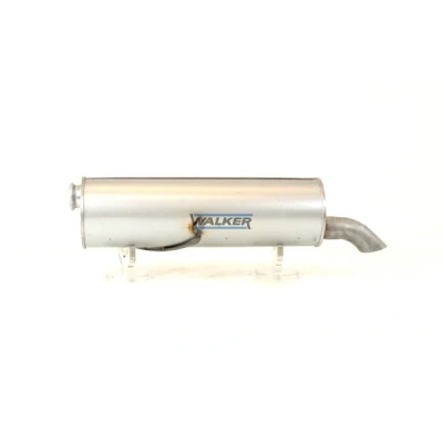 Immagine di WALKER 22622 Marmitta 790 senza parti annesse PEUGEOT: 307 Hatchback, Station Wagon, SW