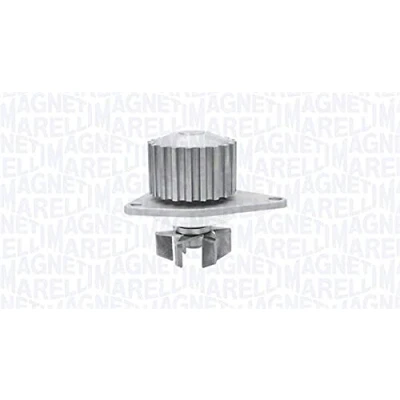 Immagine di MAGNETI MARELLI 352316170904 Pompa acqua CITROËN: C3 II, I Hatchback, Nemo Van, PEUGEOT: 206 207 106 II FIAT: Qubo