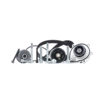 Immagine di BOSCH 1 987 946 956 Pompa Acqua + Kit Cinghia Distribuzione 146 OPEL: Meriva A, Astra H Caravan, J Hatchback