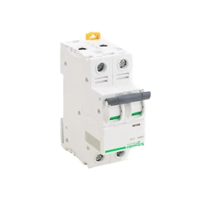 Immagine di Schneider A9F74204 Componente Elettronico, White