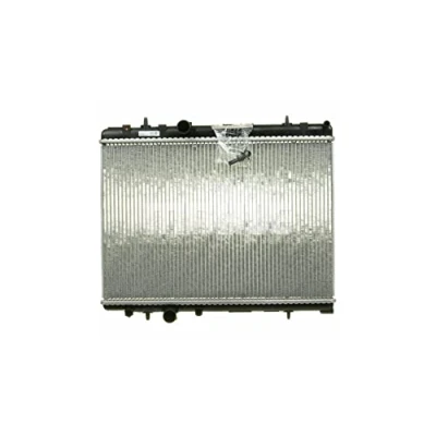 Immagine di MAHLE ORIGINAL CR 1144 000P Radiatore motore 552 380 26 Alette di raffreddamento saldate PEUGEOT: 2008 Station Wagon, 407 SW, Coupe