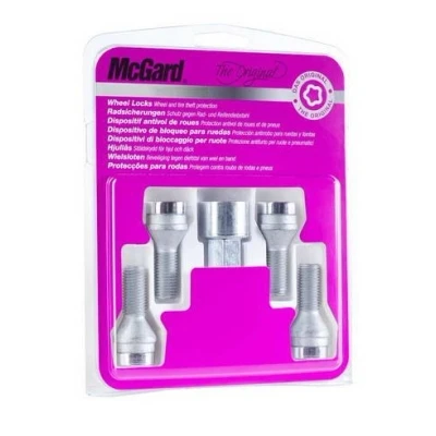 Immagine di MCGARD 27000SU Bulloni antifurto