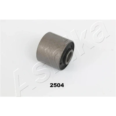 Immagine di ASHIKA GOM 2504 Silent Block anteriore, Assale posteriore inferiore 44mm