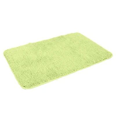 Immagine di Kinzler J 10047/424 Scendibagno in microfibra 50x80 cm, colore: Kiwi