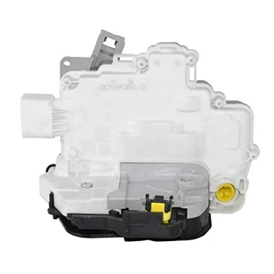 Immagine di NSGMXT Anteriore Sinistra Serratura della porta 9 pin per 4F1837015 8E1837015AA für A3 A4 A6