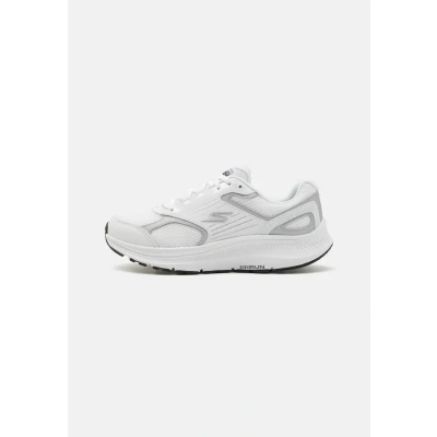 Immagine di Skechers Go Run Consistent 2.0 Advantage, Scarpe da Ginnastica Donna, Bianco, 39 EU