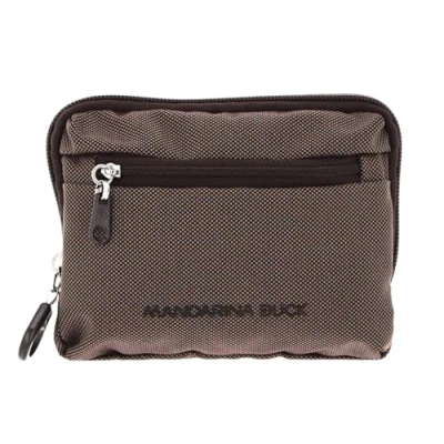 Immagine di Mandarina Duck Md 20 P10QMM06, Pochette Donna, Marrone (Mole), 14x11x4 (L x H W)
