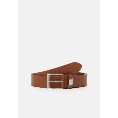 Immagine di BOSS Connio Cintura, Uomo, Taglia: 85, Brown