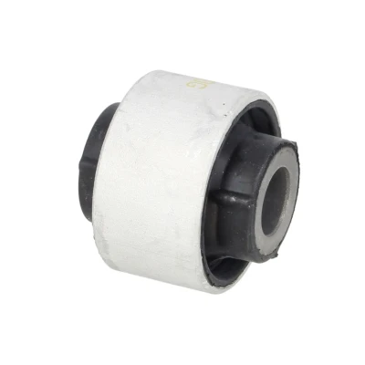 Immagine di MOOG RE SB 8332 Silent Block bilaterale, interno, anteriore, Assale anteriore 55 RENAULT: LAGUNA 3 Grandtour