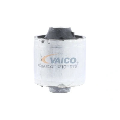 Immagine di VAICO V10 0791 Silent Block Qualità de originale Assale anteriore Cuscinetto gomma metallo Braccio trasversale oscillante AUDI: A4 B8 Avant, Q5
