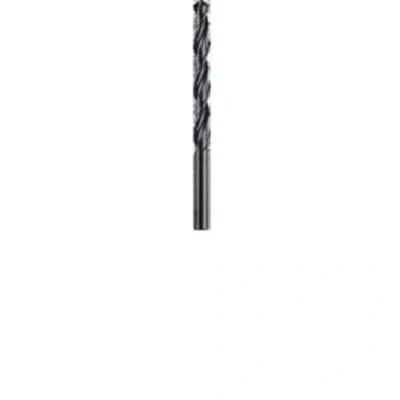Immagine di Heller 18460 1 HSS Punta a spirale per metallo 2 mm Lunghezza totale 49 forgiato DIN 338 Alberino cilindrico 10 pz.
