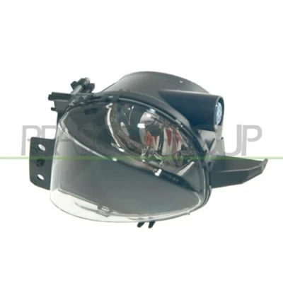 Immagine di PRASCO BM0244413 Fendinebbia Dx BMW: 3 Sedan, Touring