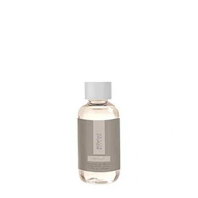 Immagine di Millefiori Milano Zona Oxygen Ricarica Diffusore di fragranza 100 ml a bastoncini