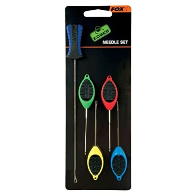 Immagine di Fox Edges™ Deluxe Needle Set Aghi per innesco