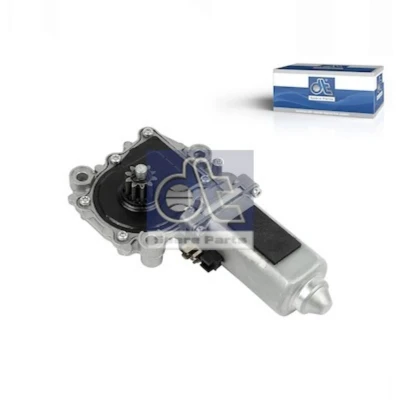 Immagine di DT Spare Parts 2.72155 Elettromotore, Alzacristallo 24 Dx SCANIA: 4 series, VOLVO: FM 12