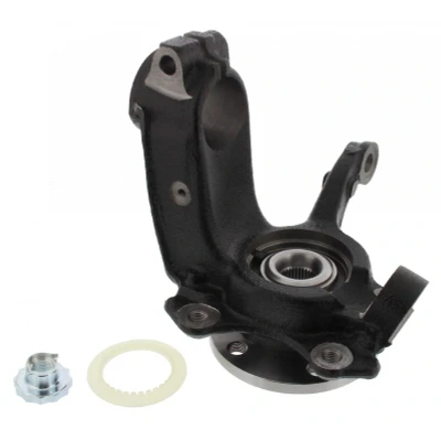 Immagine di Kit riparazione, Fuso a snodo MAPCO 107792/4