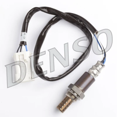 Immagine di DENSO Direct Fit DOX 1534 Sonda lambda M18x1.5 riscaldato, a dito, jump CITROËN: Saxo Hatchback, C3 I Xsara Picasso