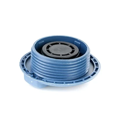 Immagine di RIDEX 56V0022 Tappo, Serbatoio refrigerante VOLKSWAGEN: Lupo / 3L, Polo III Hatchback, Caddy 2 Kastenwagen