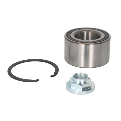 Immagine di SNR R170.49 Kit cuscinetto ruota con anello sensore magnetico integrato 80 MAZDA: 3 Hatchback, 6 Station Wagon, 5