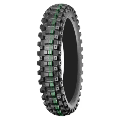 Immagine di Mitas Terra Force EX MH 110/100 R18 64M auto Pneumatici estivi 70000967