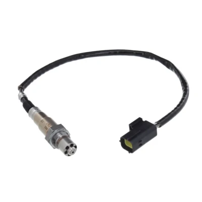 Immagine di VALEO 368257 Sonda lambda davanti al catalizzatore M18x1,5 planare, Filettatura prelubrificata, riscaldato NISSAN: Murano II